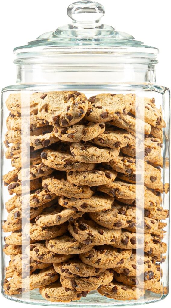 Check this cookies Jar